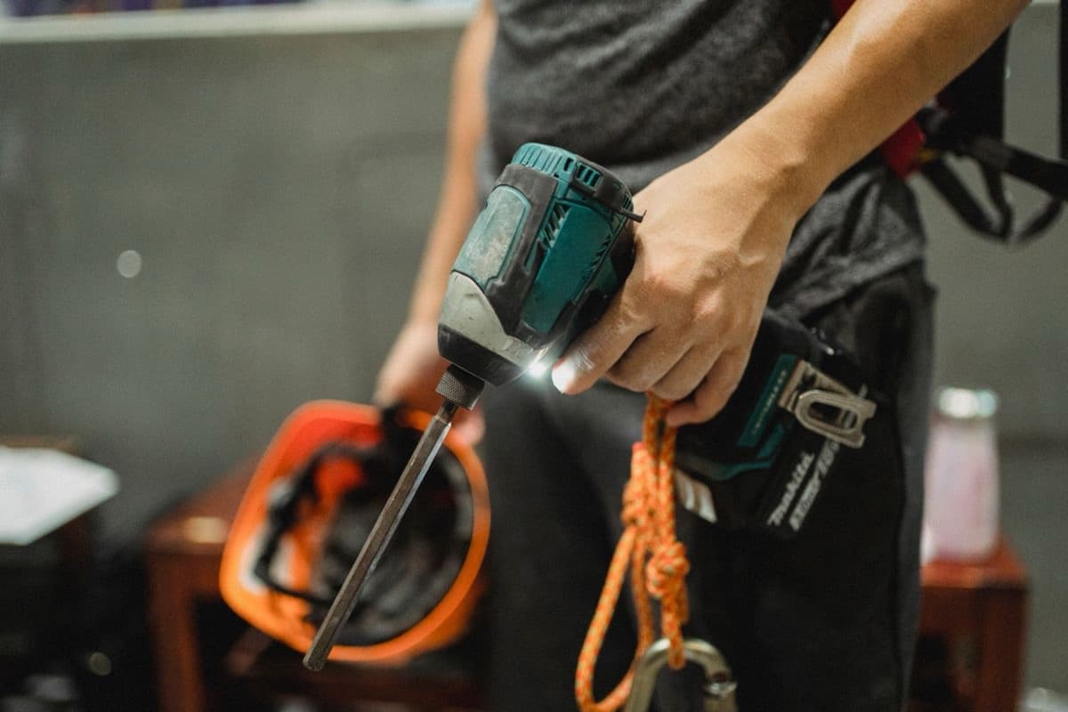 Maintenance & Repairs