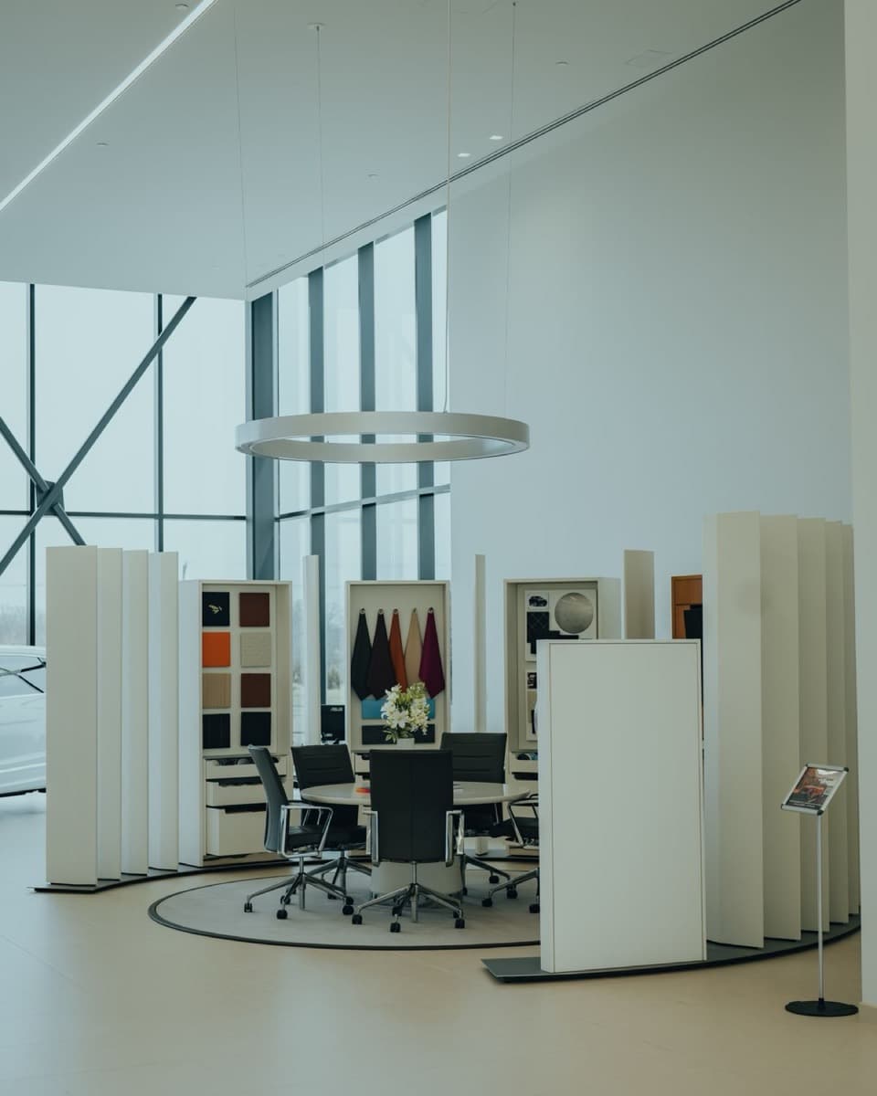Shopfitting