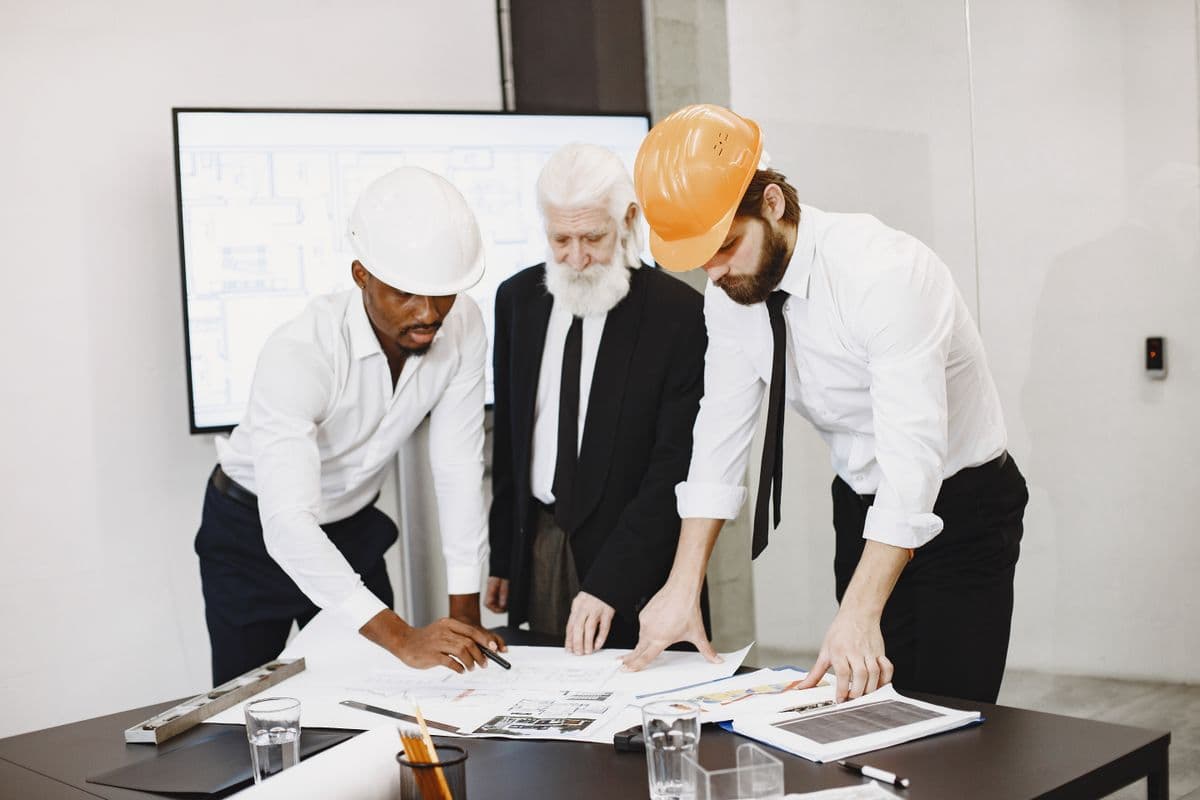 Project & Site Management